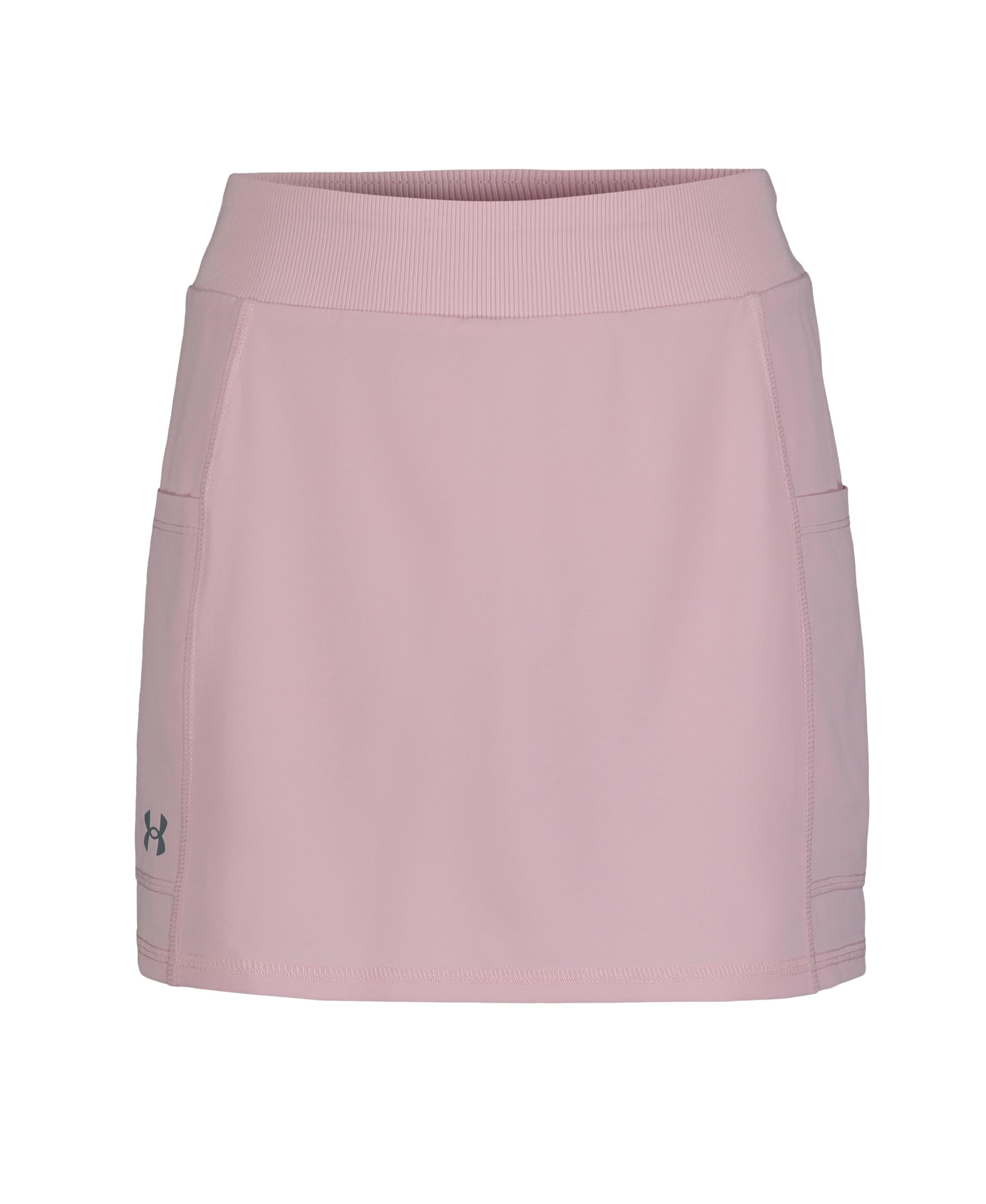 Under Armour Girl's Pull-On Skort with Side Pockets, Outdoor Collection