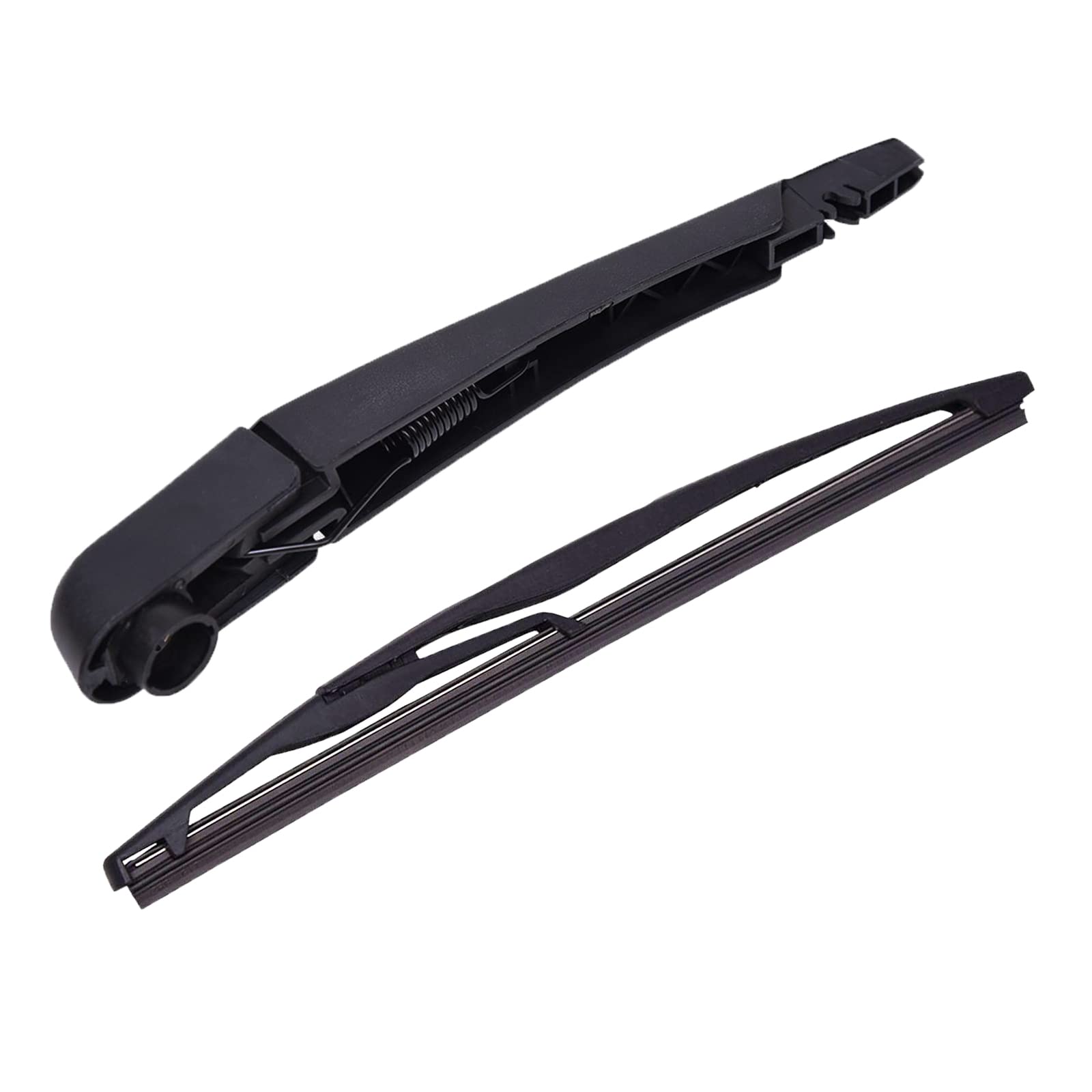 Photo 1 of HOSAIRY Rear Wiper Arm & Blade Set for Chevrolet Sonic/Aveo 2011-2020