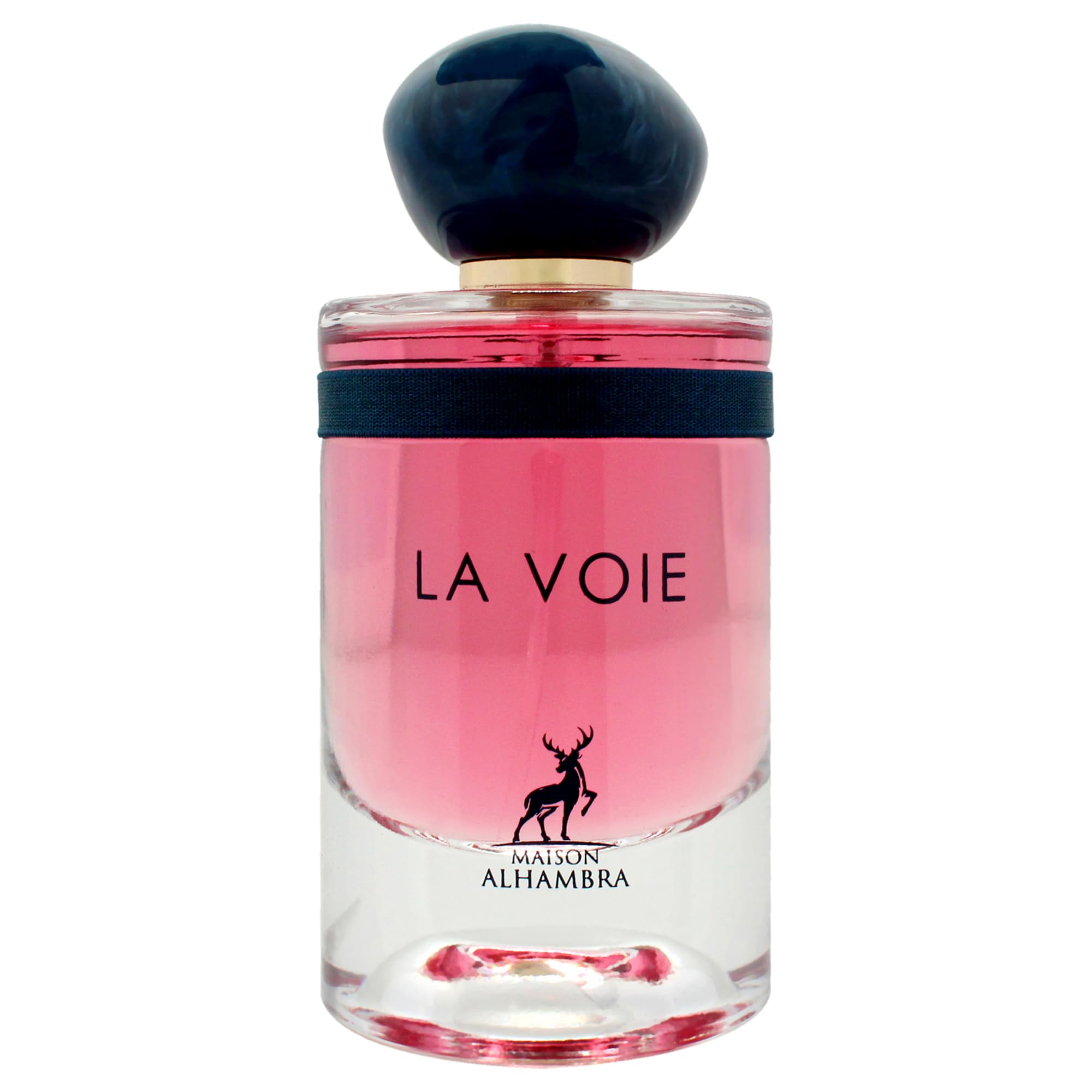 Amazon.com : La Voie by Maison Alhambra for Women - 3.4 oz EDP