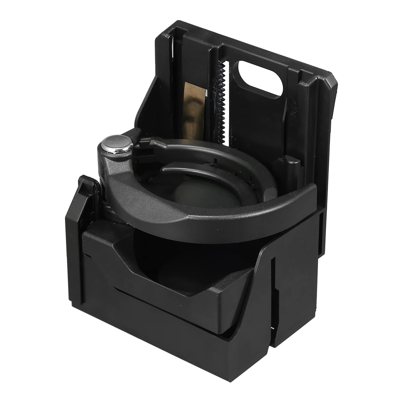 Support avant pour bouteille de boisson de console amovible E300 E320 W210 - 7