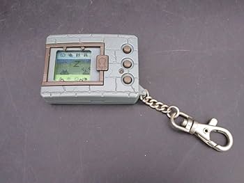 デジモン　レトロゲーム Amazon | デジタルモンスター デジモン 初代 ゲーム | ハンドヘルド