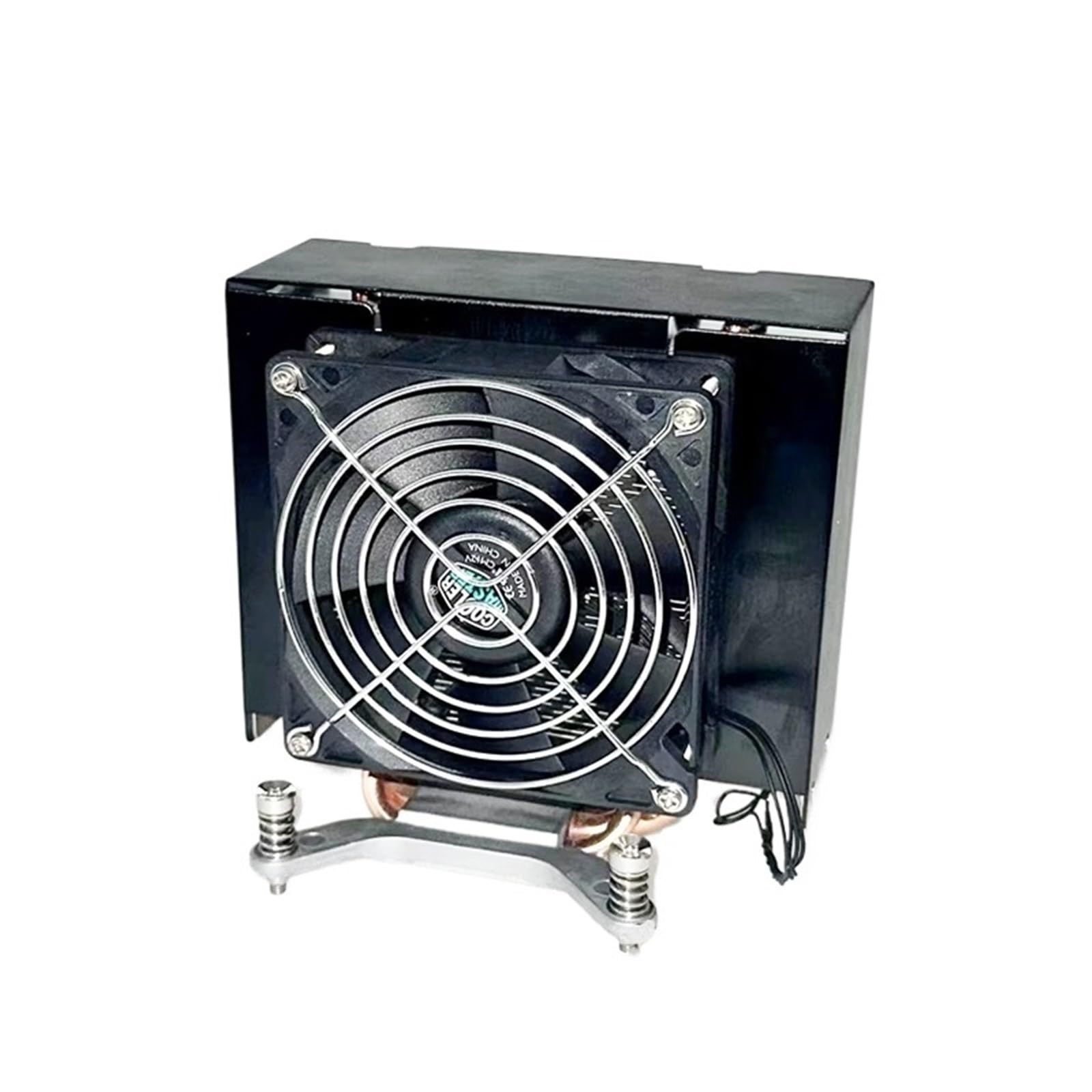 Amazon.com: 749554-001 781907-001 for Z440 Z Cooler Workstation