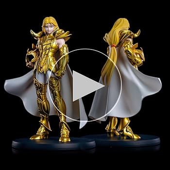 Amazon | HiPlay Zodiakos Studio 鑄刻 1/12 聖闘士星矢 SS-02