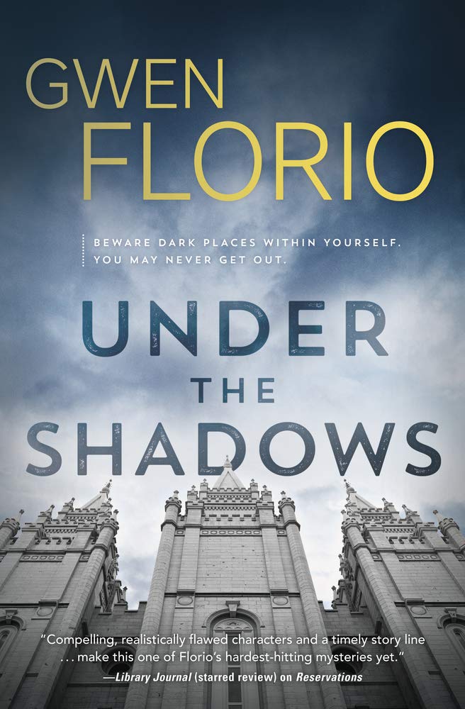 Buy Under the Shadows: A Lola Wicks Mystery: Book 5 — BookShops.in