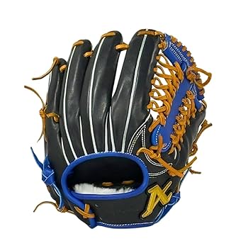 Amazon | 野球 アトムズ ATOMS 軟式内野手用グラブ 限定品 牧秀