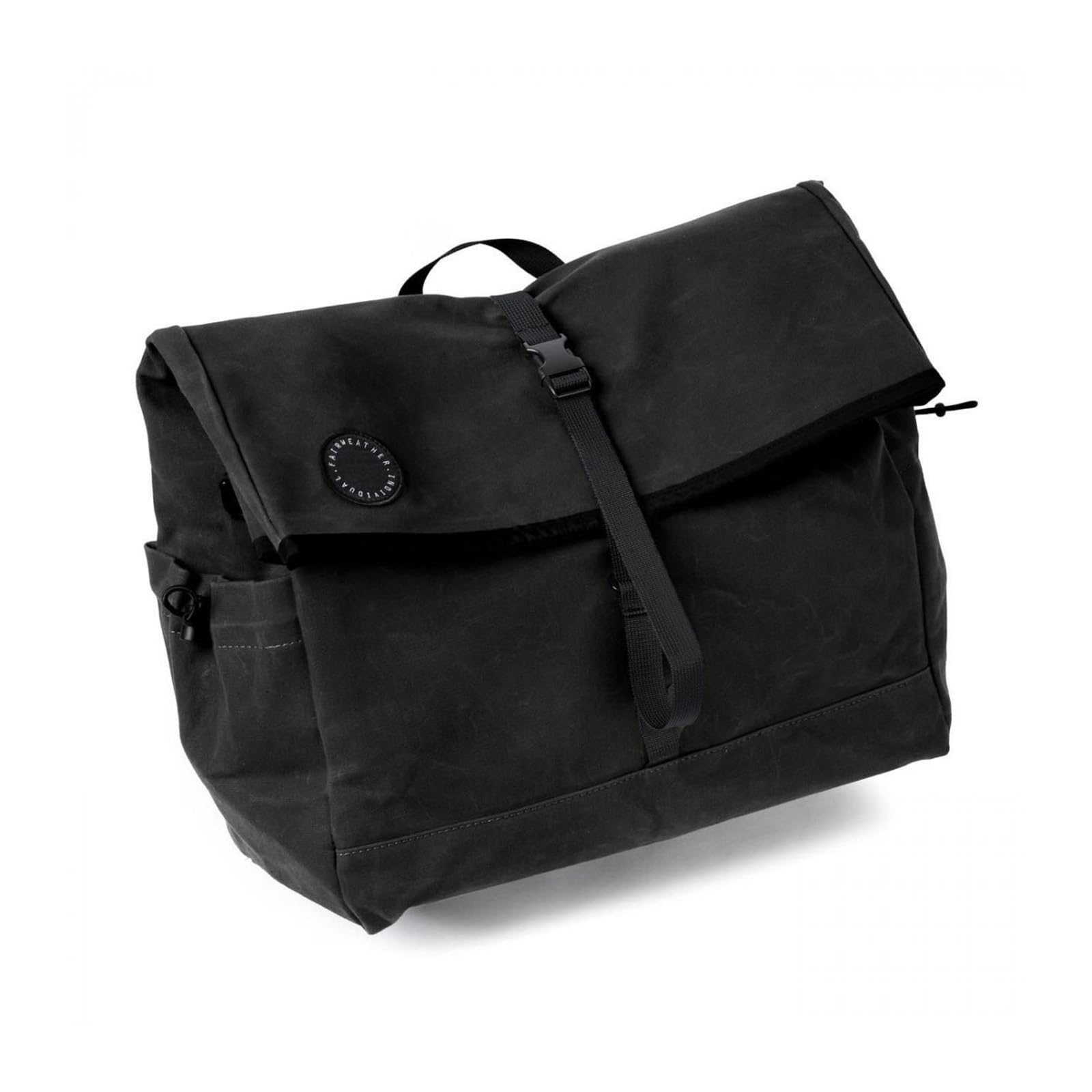 Amazon.co.jp: FAIRWEATHER フェアウェザー brompton bag 自転車用