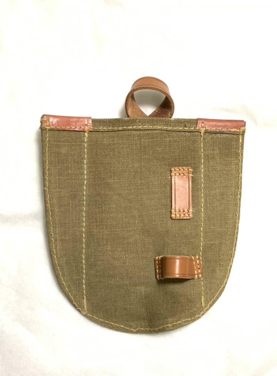 日本軍 携帯円匙カバー＆シャベルのセット前期型 シャベル スコップ（複製品） Amazon.co.jp: 日本軍 携帯円匙カバー＆シャベルのセット後期型