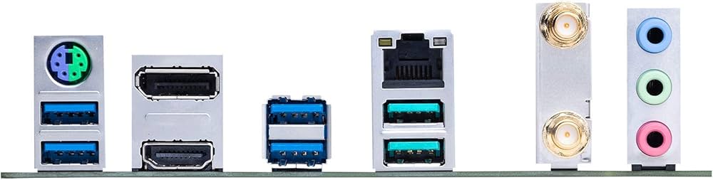 Amazon | ASUS Intel B460 搭載 Socket 1200 対応 マザーボード