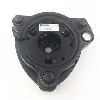New Standard Tribrach Without Optical Plummet for Trimble Total Stations