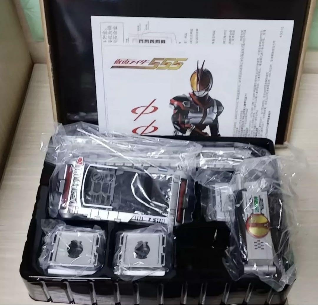 Amazon.co.jp: 555 csm風 ファイズドライバー : DIY・工具・ガーデン