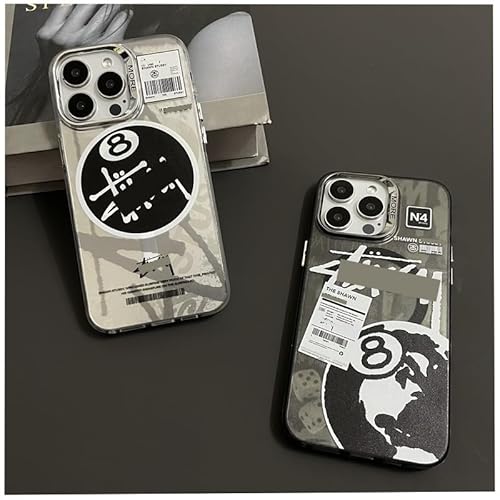 lC Ēv X}zP[X Xe[V[ 8{[ 2025V^ magsafe Ή gѓdbJo[ Xe[V[ iPhone17pP[X Jo[ }OZ[tΉ Xe[V[ TPU ߂ JbvX^C X}zJo[ S@Ή  