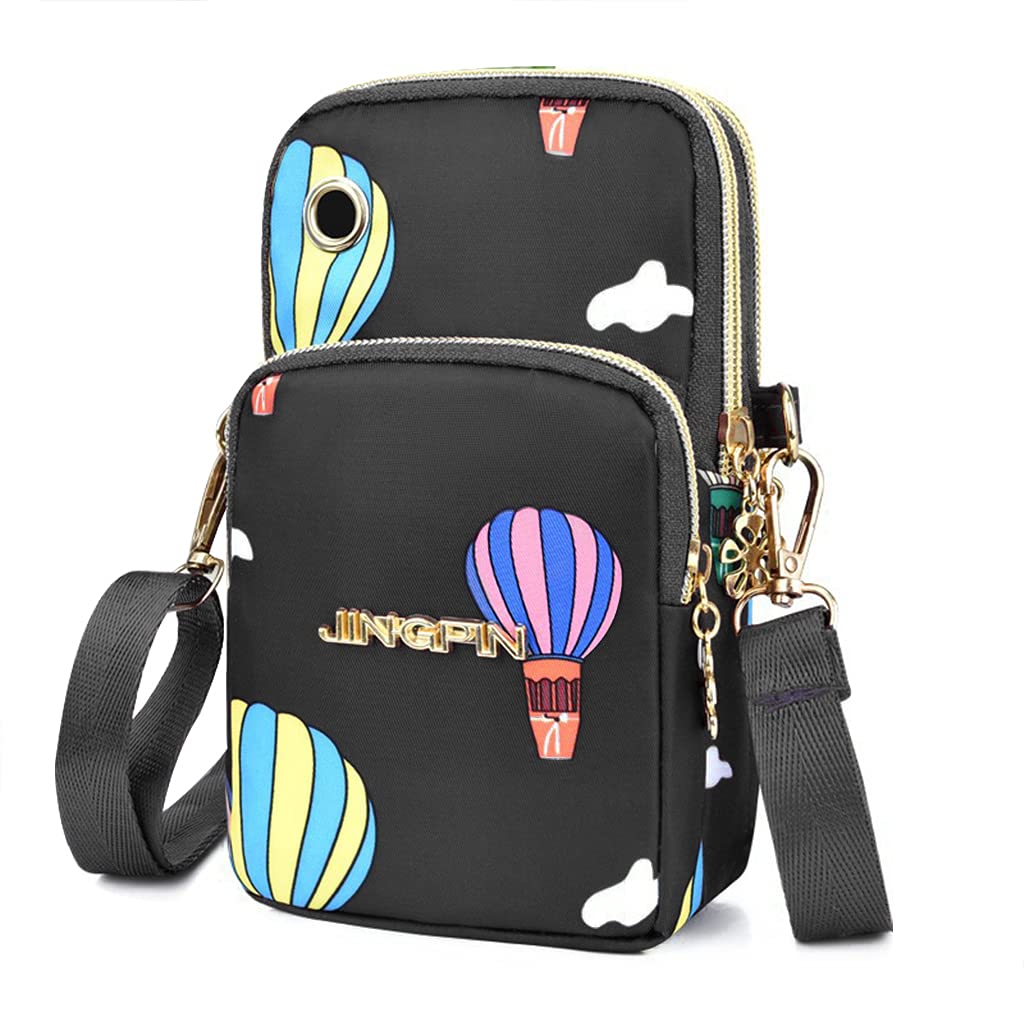 See full amazon price history chart for PALAY® Small Cross Body Bag, Multifunction 3 Layer Mini Crossbody Shoulder Bag Phone Purse Armband with Headphone Port for Teens Girls Ladies Women (Multi-Color) PALAY® Small Cross Body Bag, Multifunction 3 Layer Mini Crossbody Shoulder Bag Phone Purse Armband with Headphone Port for Teens Girls Ladies Women (Multi-Color) (B091BXHK6P) Amazon Price History, Amazon Price Tracker