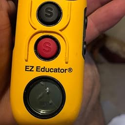 Educator ez 900 reviews Clearance