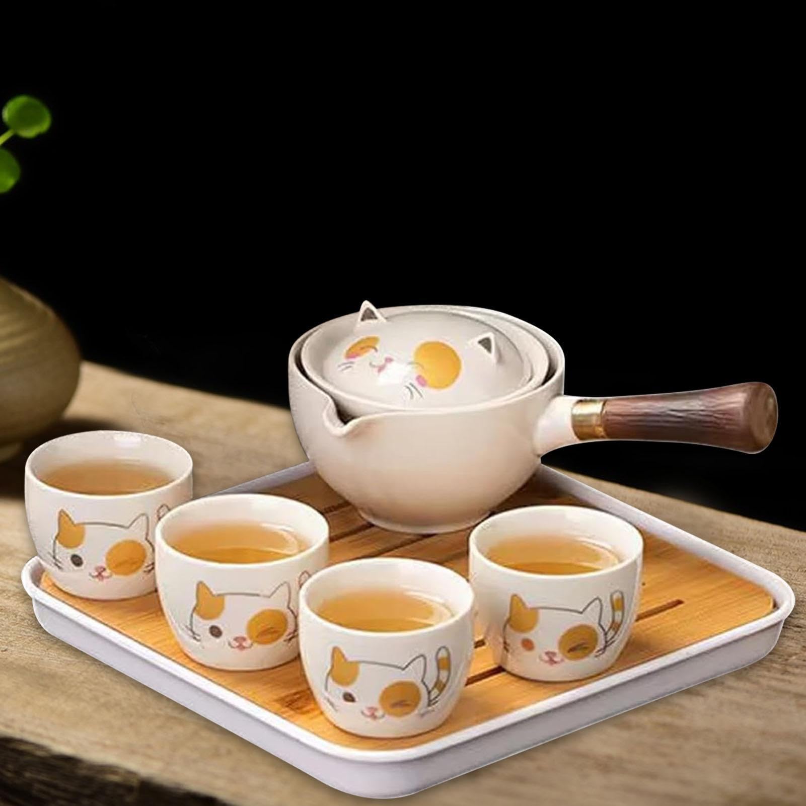 バリ島 ANIMAL ティーポット カップ セット バリ島 ANIMAL ティーポット カップ セット バリ島 ANIMAL