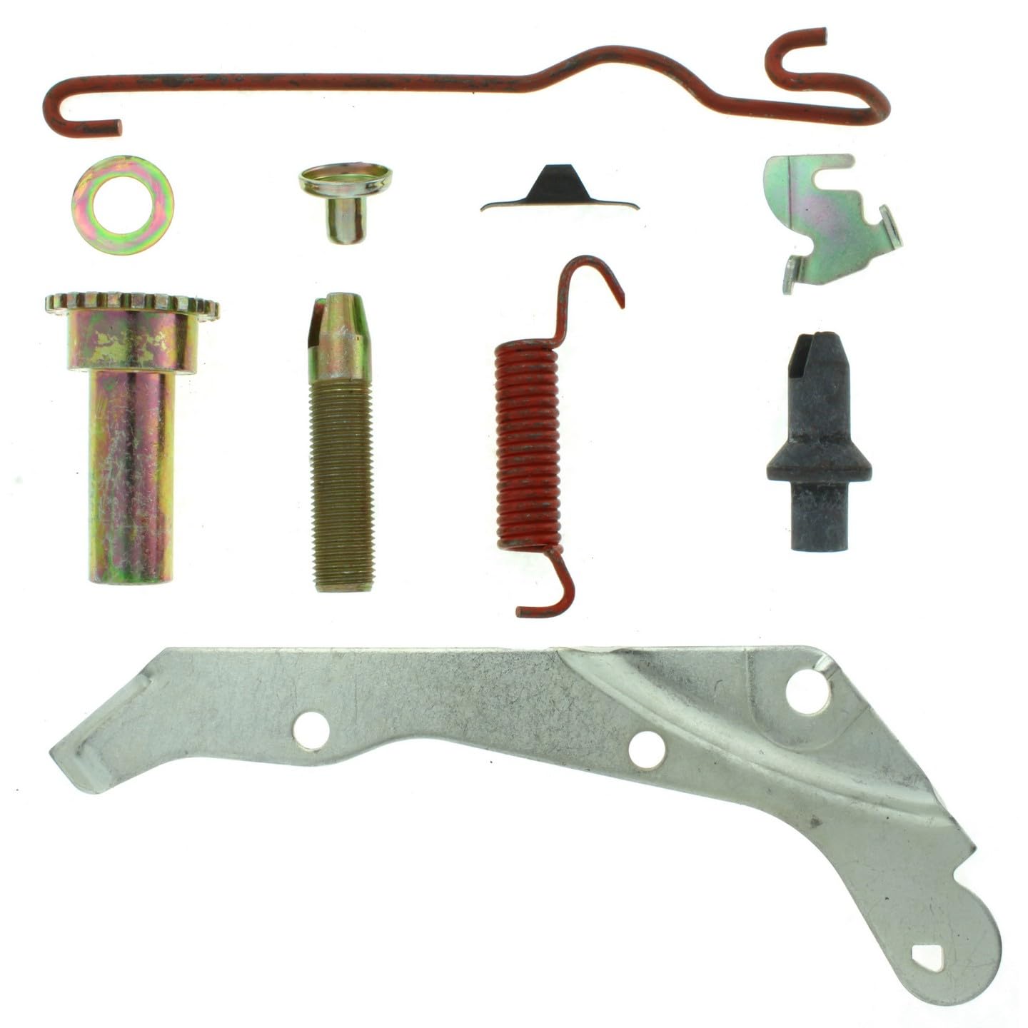 Amazon.com: PartCatalog Front Left/Driver Side Drum Brake Self 