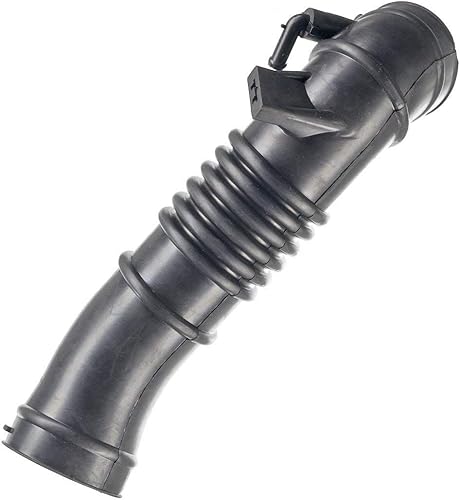 Miniatura 3 de A-Premium Tubo de manguera de entrada de aire del motor compatible con DOHC, 4 cilindros, 1.8 L, 2.0 L, gas compatible con Mazda Protege 1999-2000