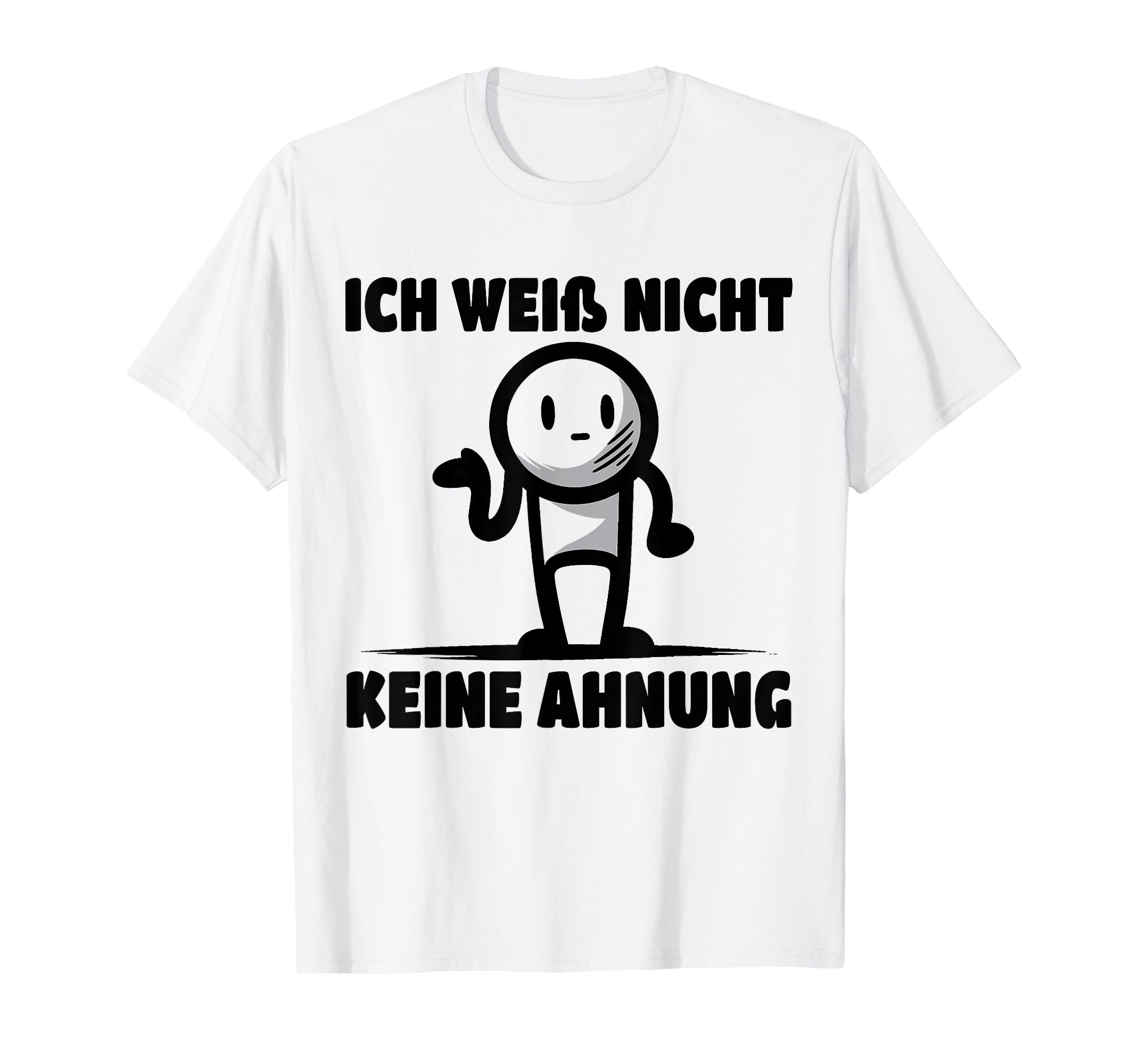 Kleidung mit Designs von Amazon Merch on Demand