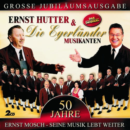 Die Egerländer Musikanten, Helga Reichel & Rainer Dietrich