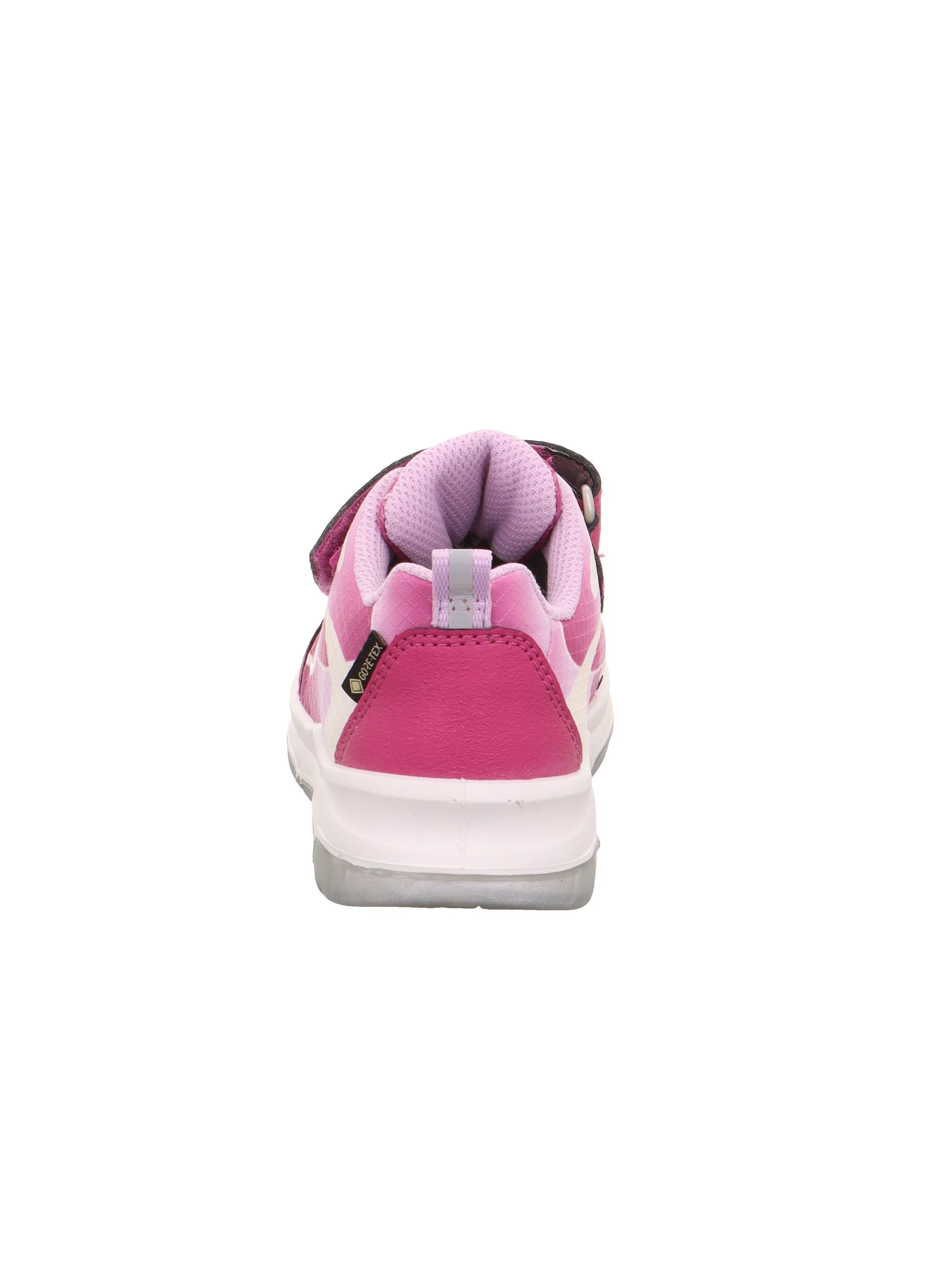 Superfit Mädchen Cooper Gore-texSneaker