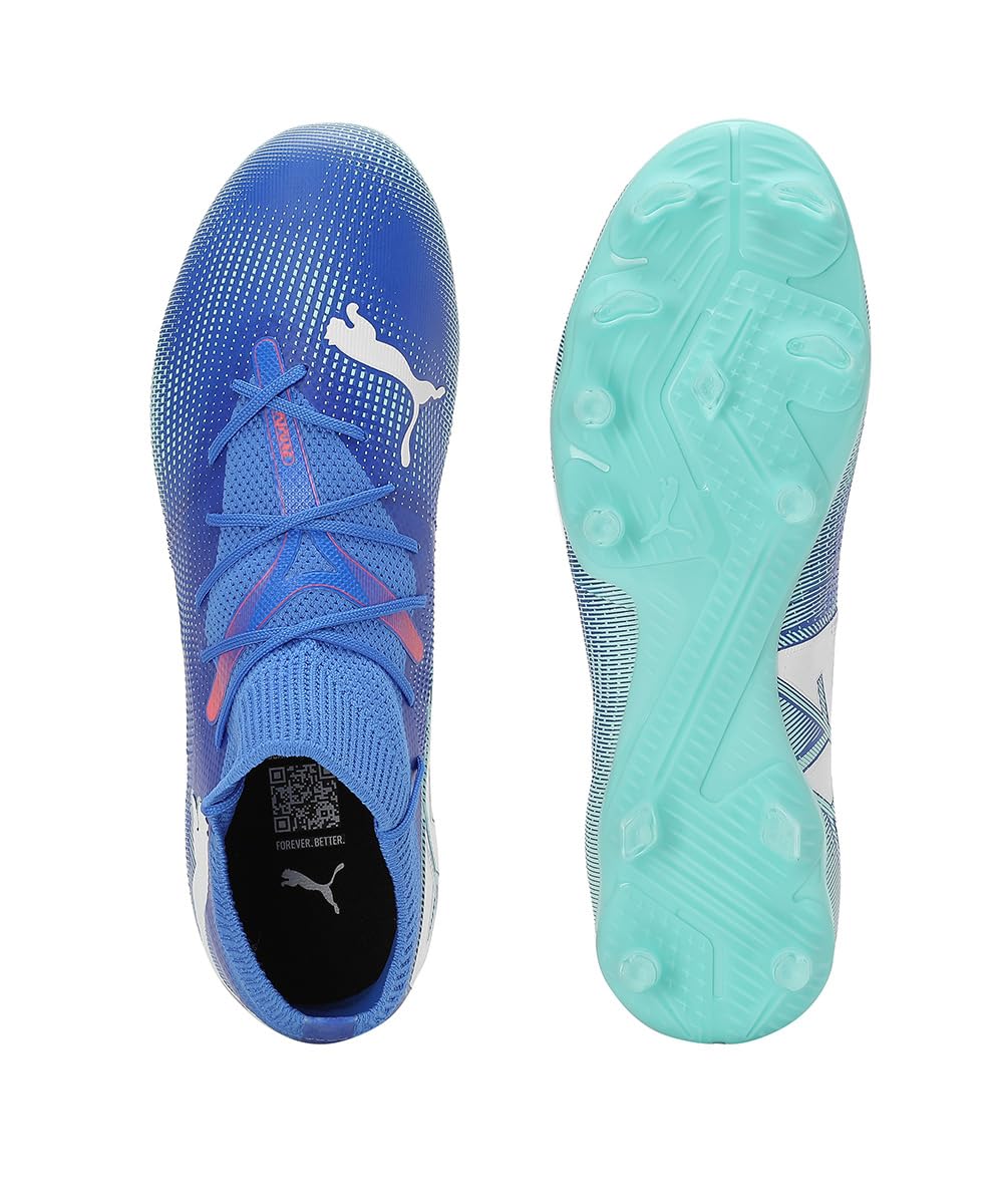 Puma Damen Future 7 Match Fg/Ag Wn'sSoccer Shoe