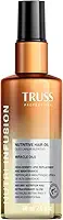 Truss Óleo Capilar Nutritivo Nutri Infusion | Nutrição Profunda e Controle de Frizz | 60ml