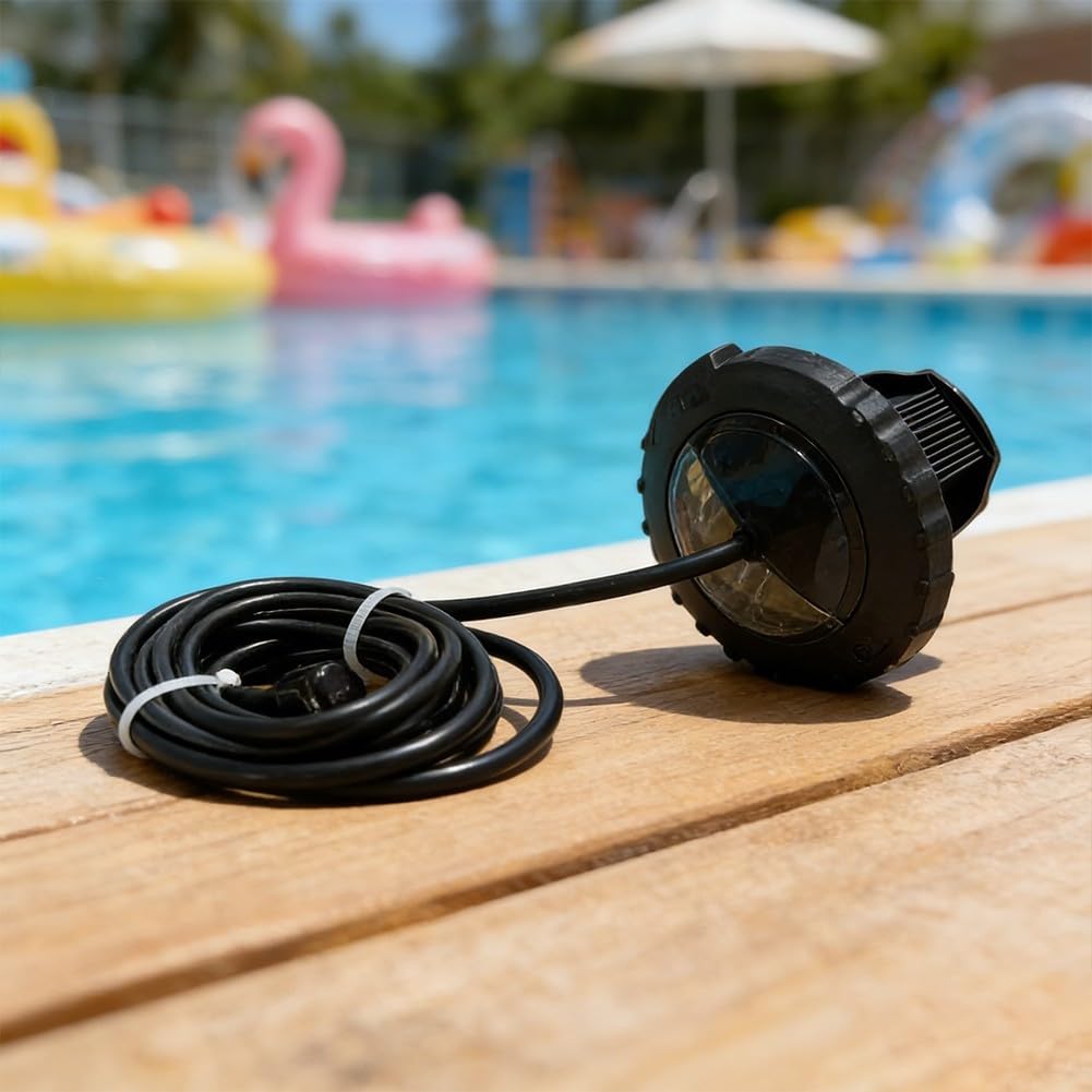 Cella di ricambio per sale R0693900 per sistemi Zodiac TruClear 11K e 11KU, cella elettrolisi ad alta efficienza con guarnizione a tenuta stagna per piscine da 35000 galloni
