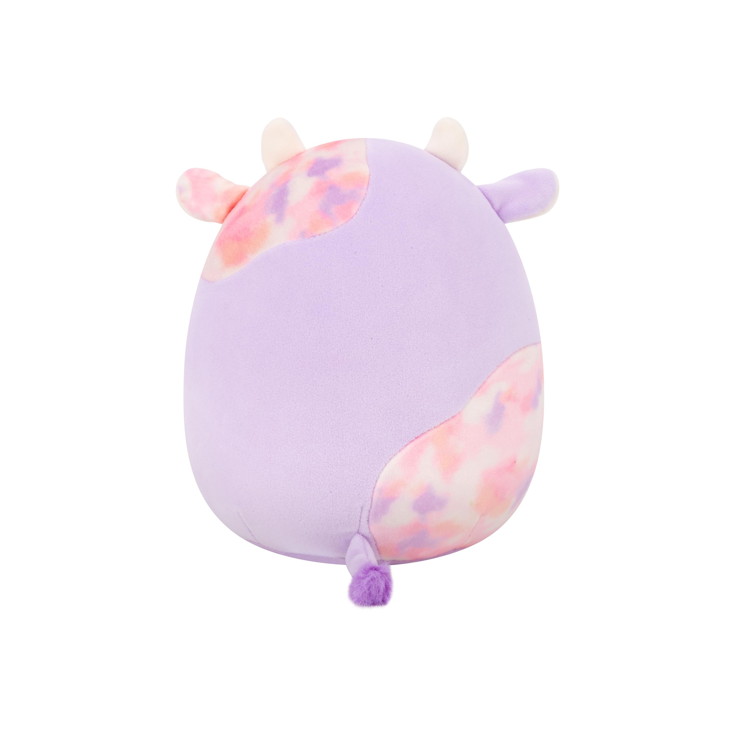 Squishmallows Original 7.5-Inch Suri the Light Pink Cow, 7.5 Inches - Image 4