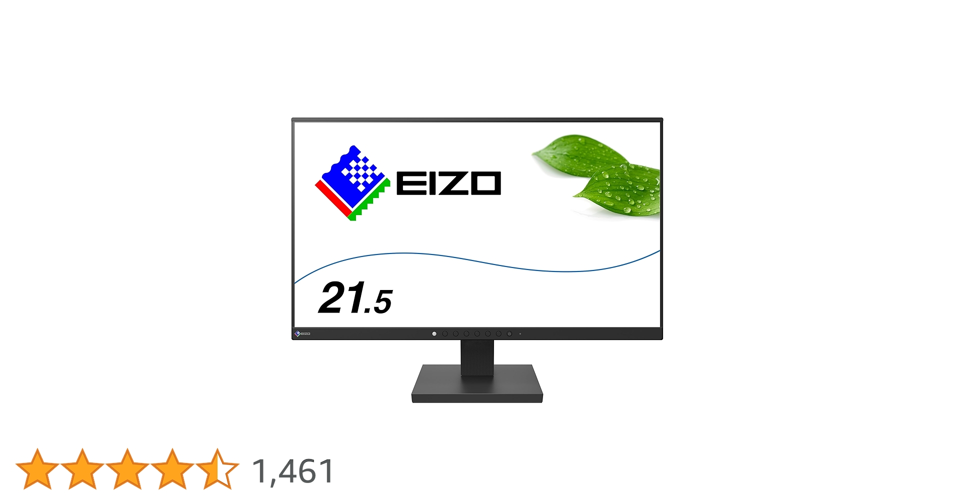 ＥＩＺＯ EV2130-BK 液晶ディスプレイ EIZOダイレクト｜EV2130-BK: ビジネスモニター FlexScan