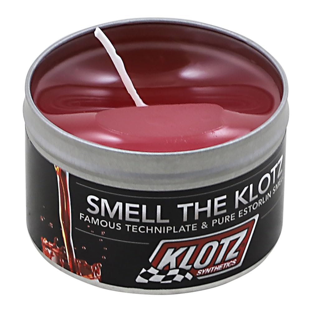 Klotz Candles (1 Pack, Esorlin)
