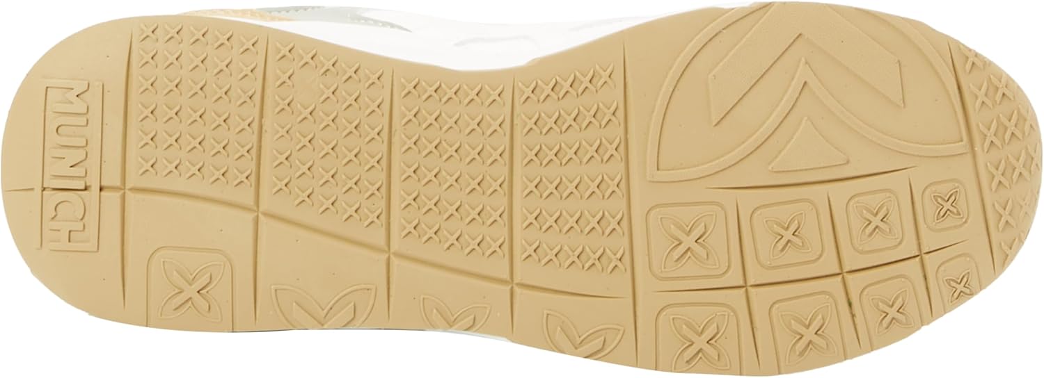 Munich Unisex's Sneaker