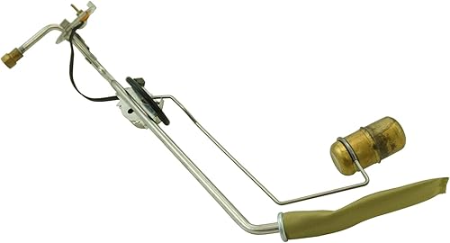 Vista 4 de Unidad de envío de depósito de combustible compatible con Chevrolet C10 Pickup C20 Pickup C30 Pickup K10 Pickup K10 Pickup K20 Pickup 1968-1971 K30