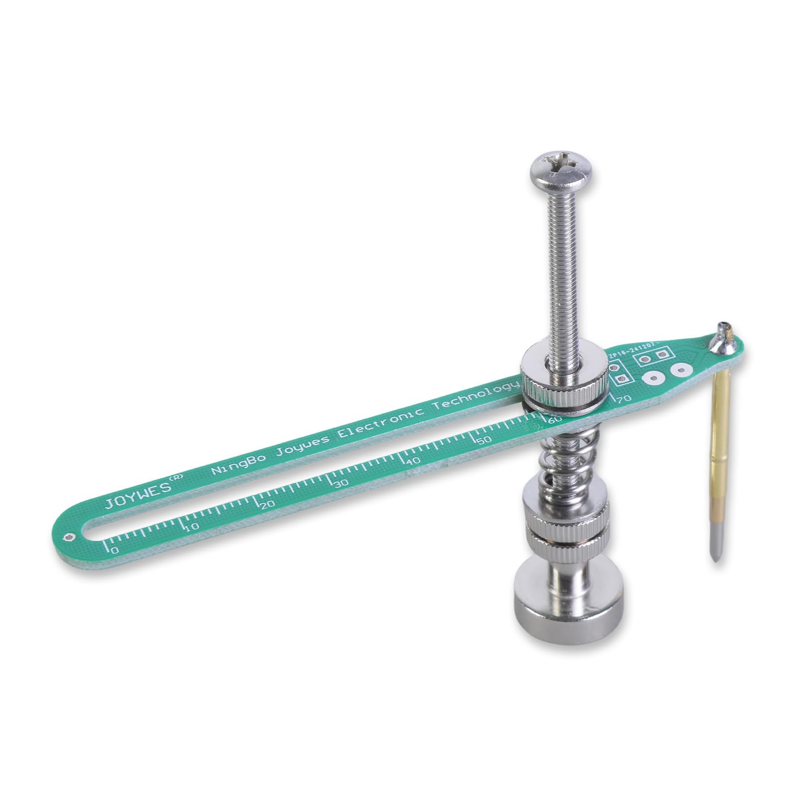 Tsophreniq Electronic Component Soldering Probe For Pcb Board Tool High Precisions And Resistance Soldering Board Testing Electronics
