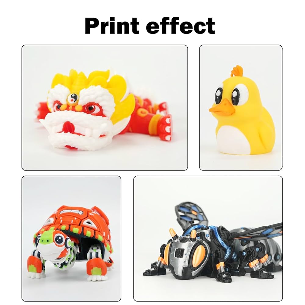 Amazon.co.jp: HysiPrui 3Dプリンター組み立て押出機ホット