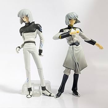 ガンダムSEED イザーク　ミニフィギュア Amazon | ガン ダ ムSEED イザーク EFコレクション フィギュア