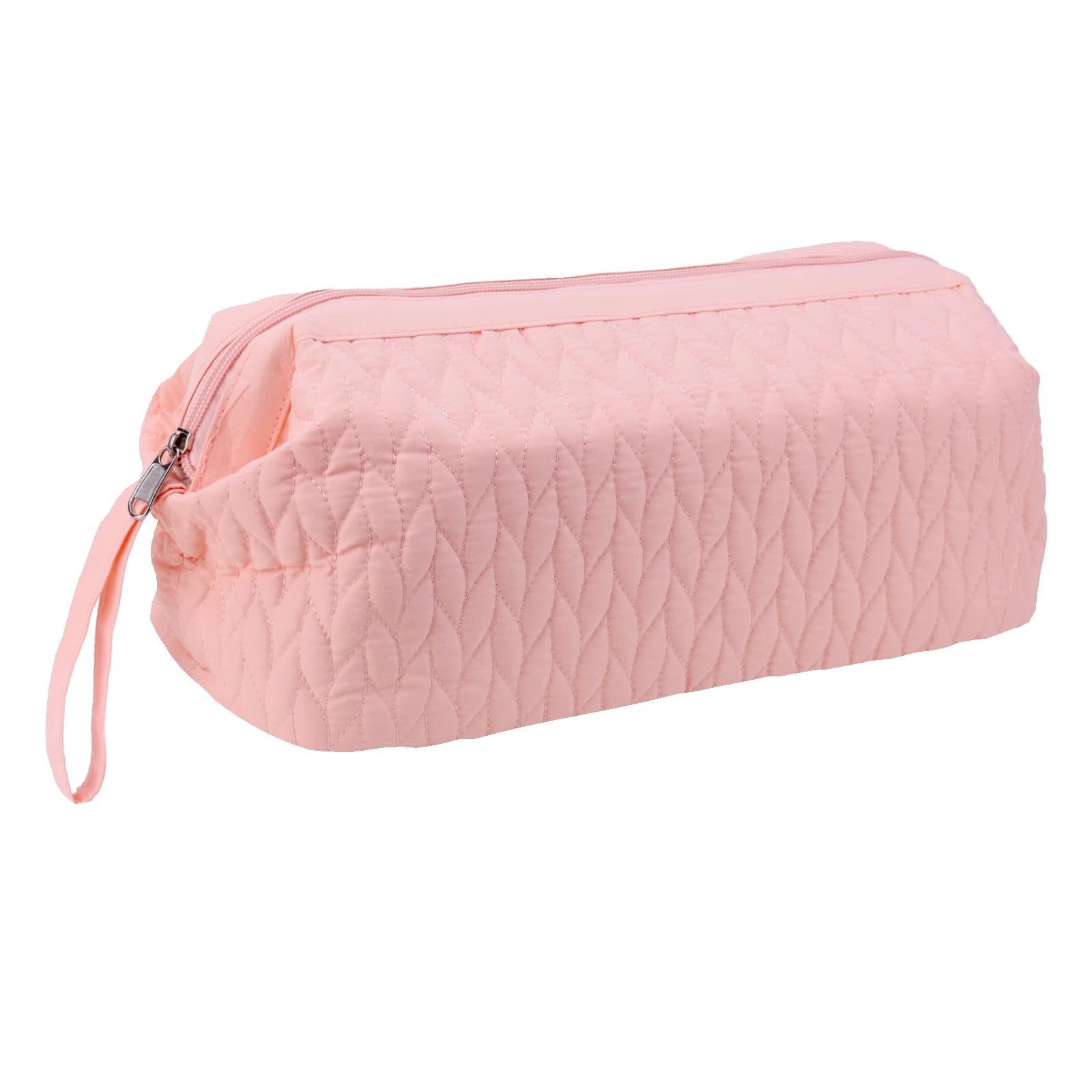 Rodison Travel Storage Bag Compatible with Dyson Supersonic HairDryer,Peach — image 1