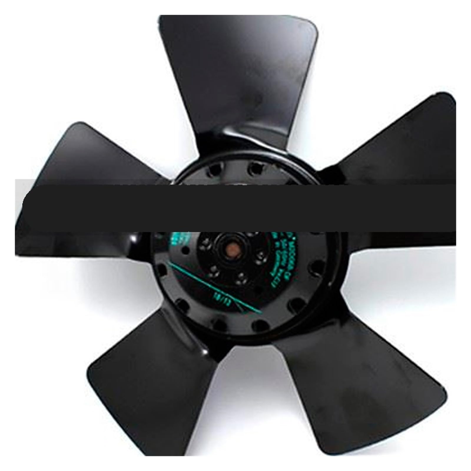 OKEWGHFL A2E200-AA19-02 AC 230V COOLING FAN