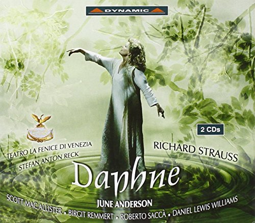 Daphne (2 Cd)