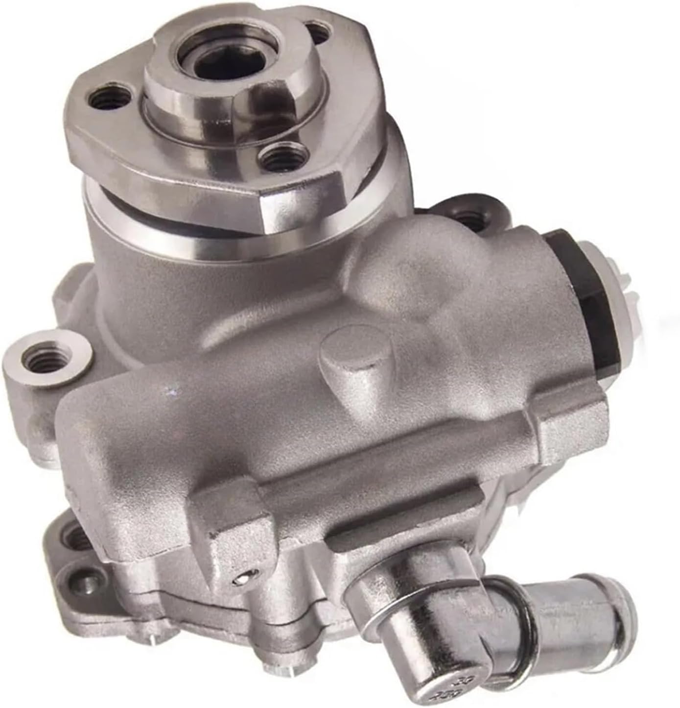 パワーステアリングポンプ Vw トランスポーター T4 074145157C 074145157CX 701422155F 7691