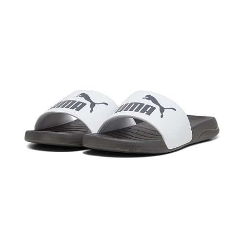 PUMA Popcat 20, Chinelos unissexo para adulto, 43 UE : Amazon.es: Moda
