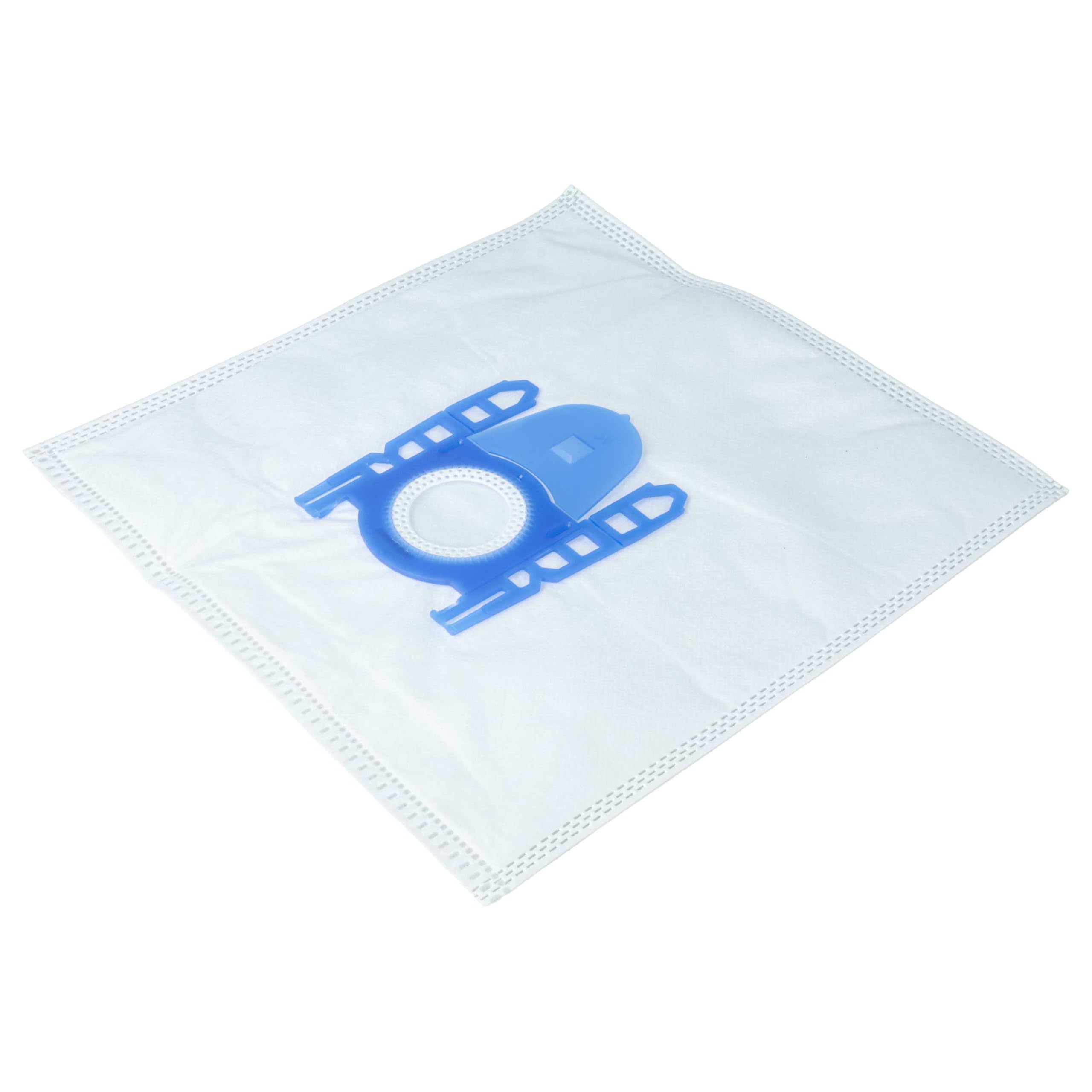 vhbw 50x sacchetto sostituisce Bosch Typ G