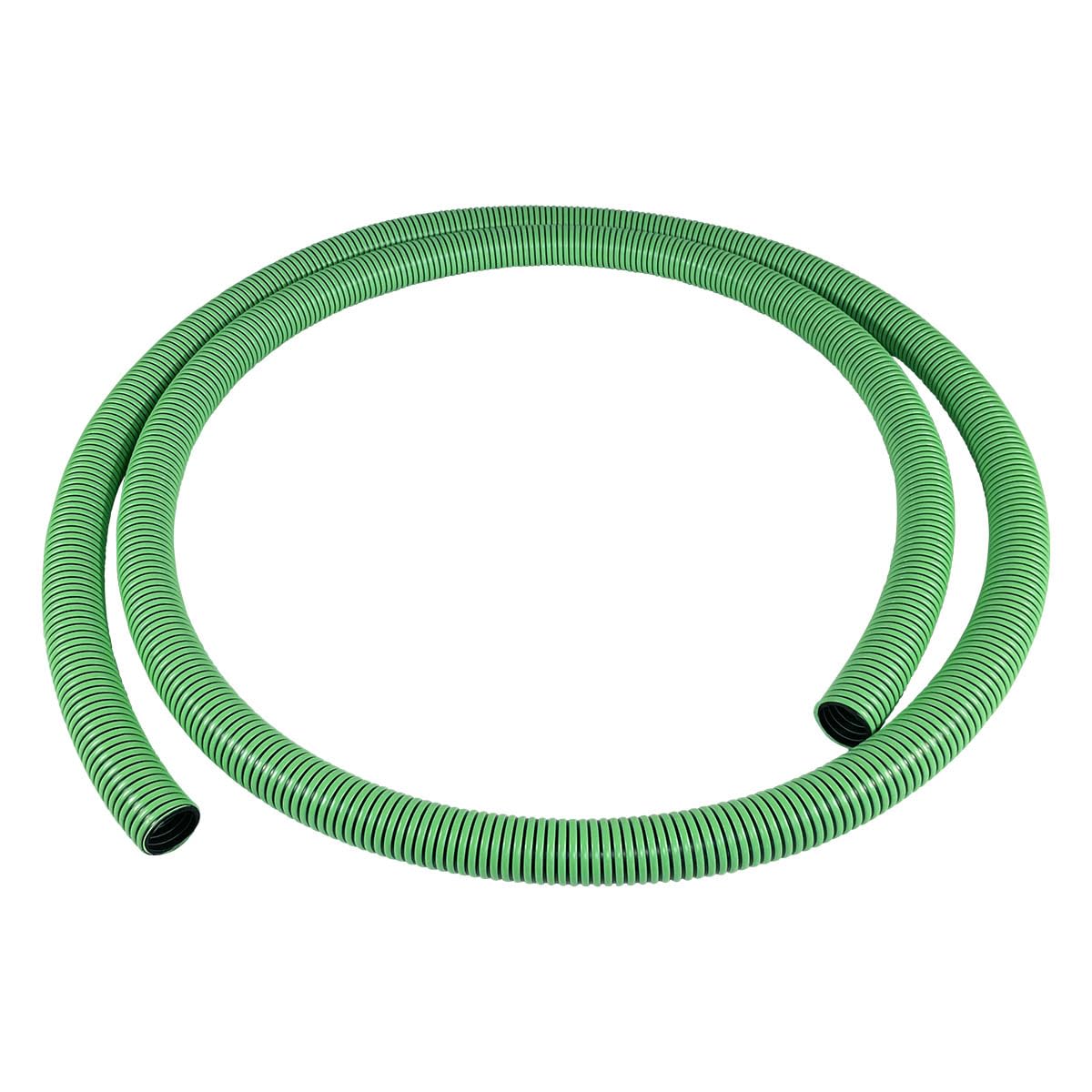Gloxco Tiger Green 2 inch suction hose