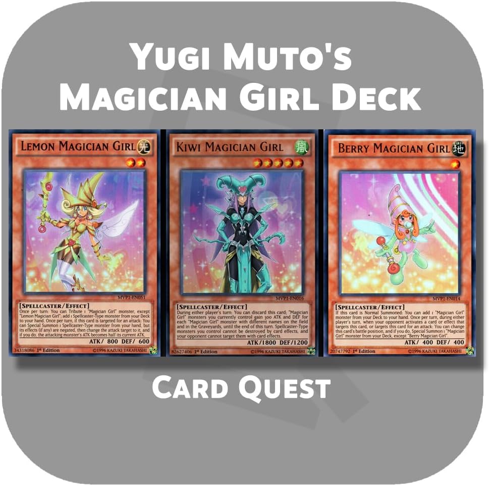 Complete Custom Deck for Yu-Gi-Oh! The Dark Side of Senegal | Ubuy