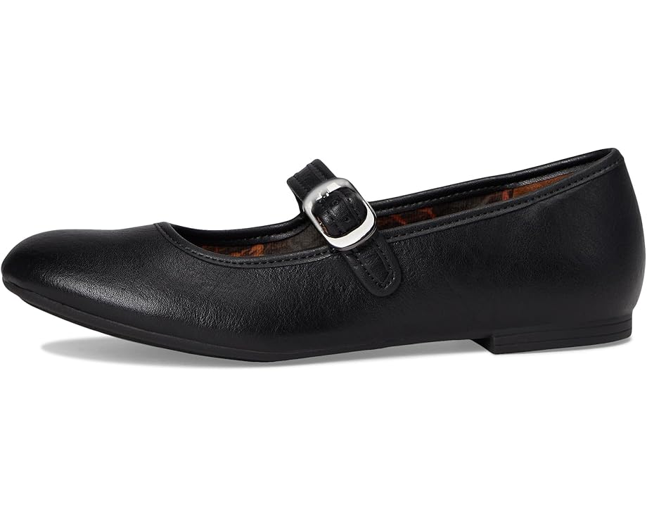 EuroSoft Tyra - Left View