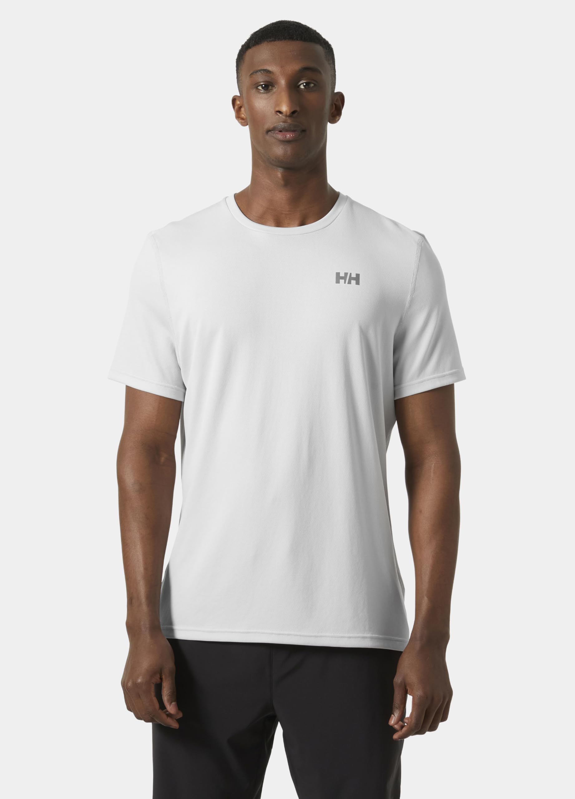 Helly Hansen Active Solen T-Shirt Camiseta para Hombre Hombre