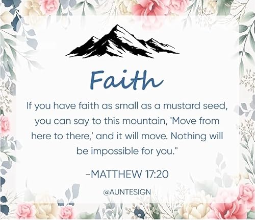 Miniatura 49 de Forget-Me-Not and Queen Anne's Lace Pressed Wildflower Necklace Birth Month Real Flower Necklace Gold/Silver Pressed Flower Jewelry