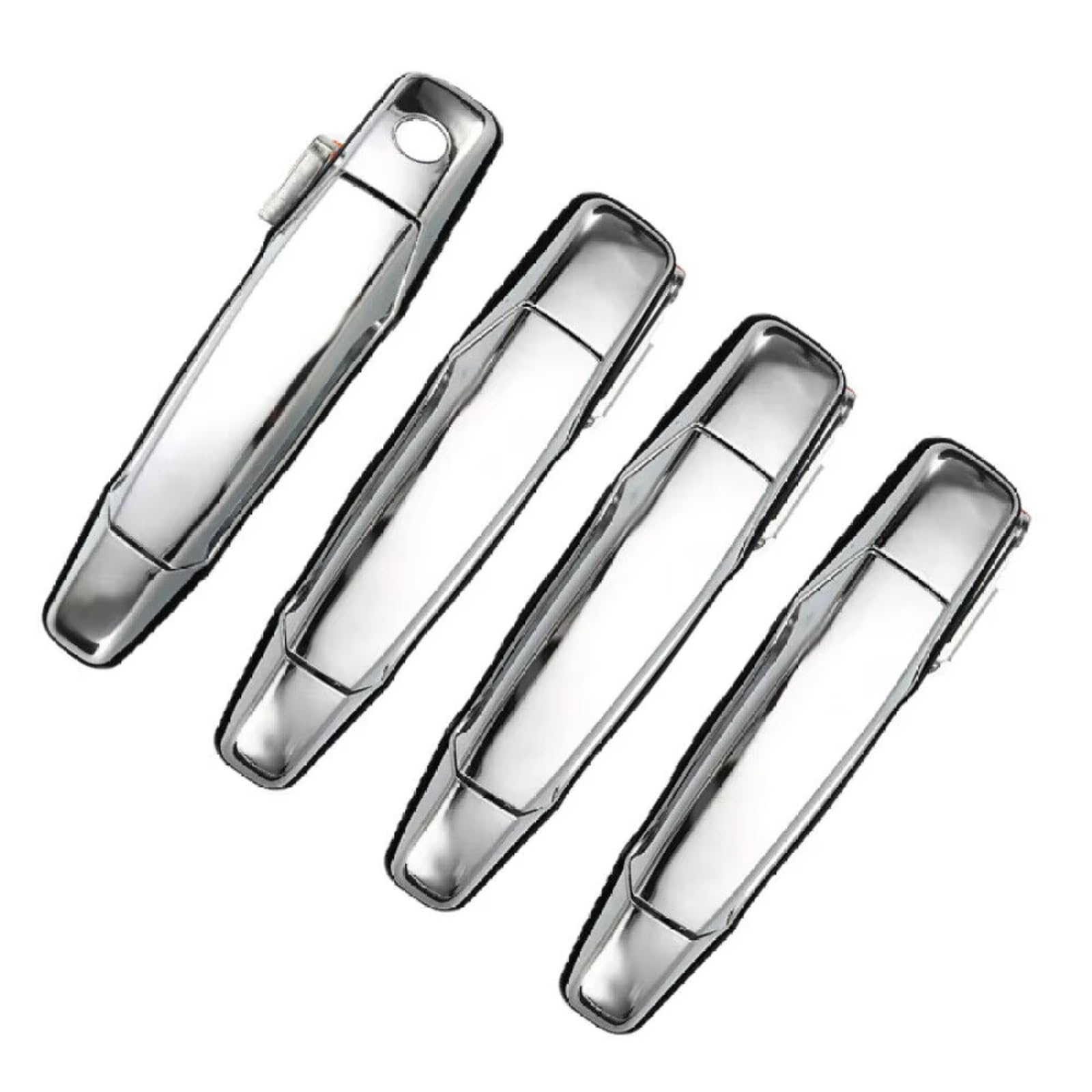 CQRBNE for Chevrolet for Avalanche 2007-2013 15915619 15915620 15915147 15915148 25960525 20828258 22738721 Exterior Door Handle Car Exterior Door Handle