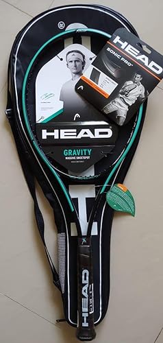 HEAD GRVITY TOUR G3 グラビティツアー Amazon | [ズべレフ使用シリーズ]ヘッド(HEAD) グラフィン360＋