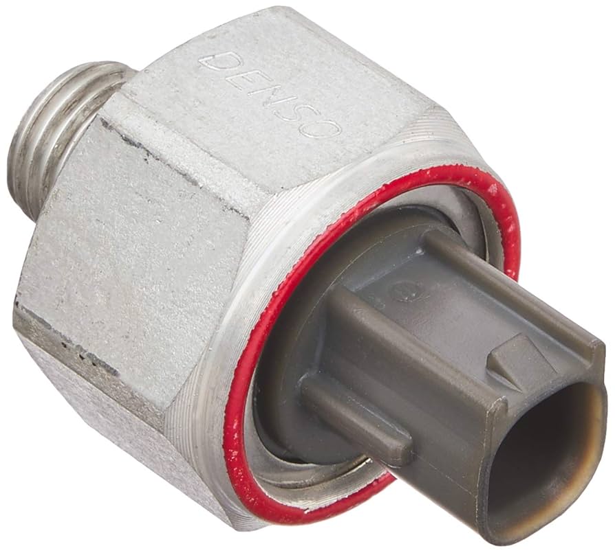 Amazon.co.jp: TOYOTA (トヨタ) 純正部品 ノックコントロール