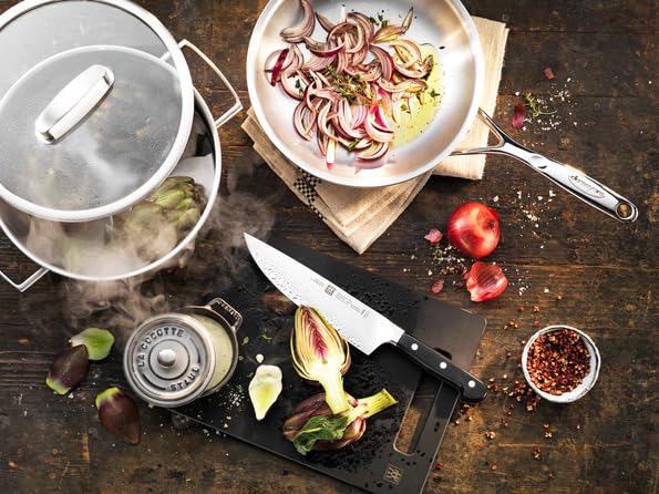 Amazon｜ZWILLING ツヴィリング 「 バイタリティ フライパン 26cm
