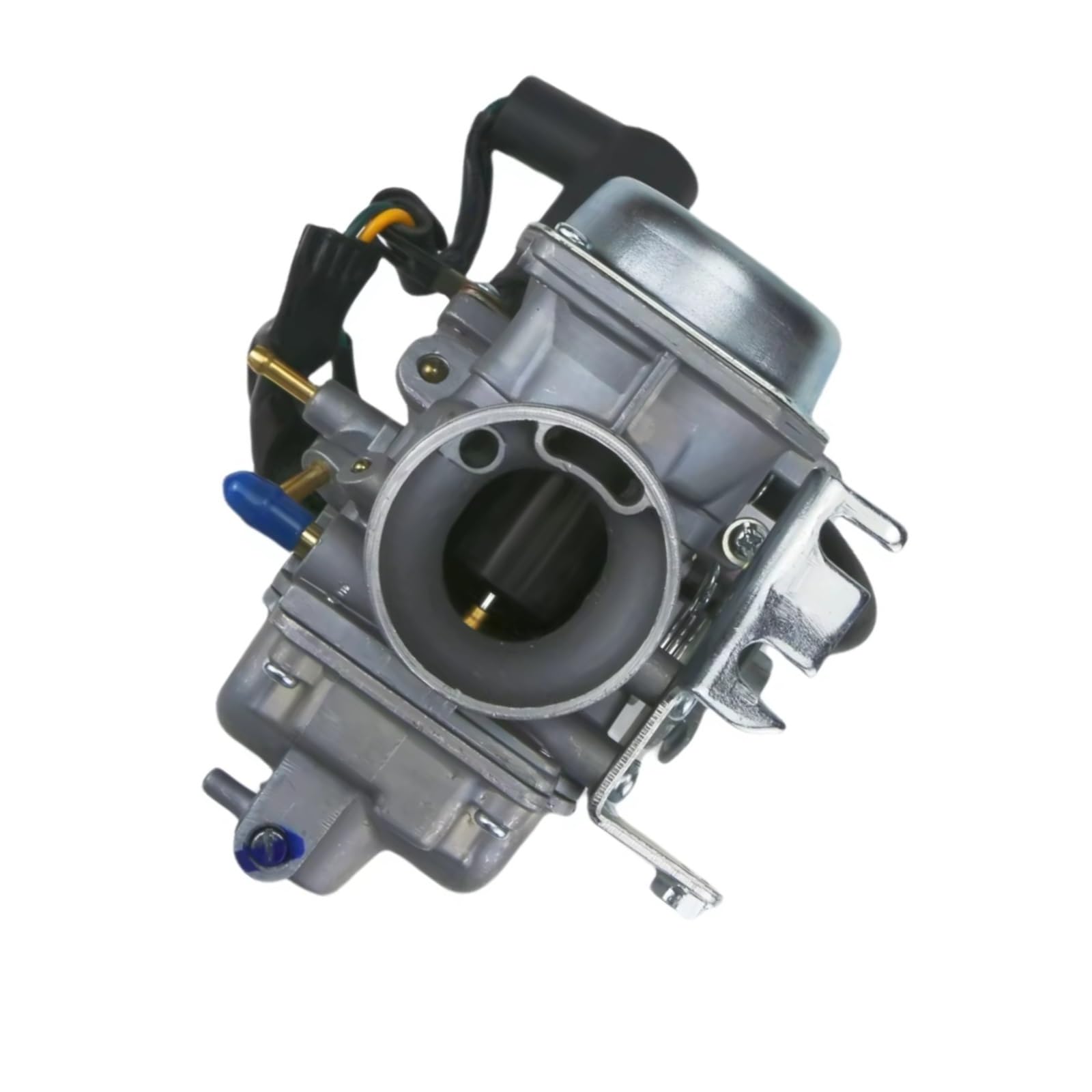 Carburador Scooter Compatible Con CN 250 Para CN250 250cc 1986 1987 1988-2008 Carburador Motocicleta PD30J Carb 30 Mm Accesorios Piezas Repuesto E-Choke